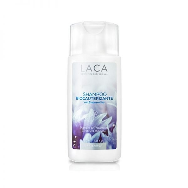 SHAMPOO BIO CAUTERIZANTE