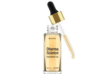 Dherma Science Treatment Oil