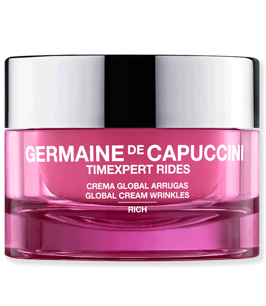 Timexpert Rides - Crema Global Arrugas Rich