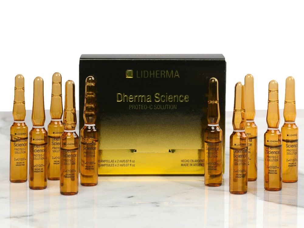 Dherma Science Proteo-C Solution