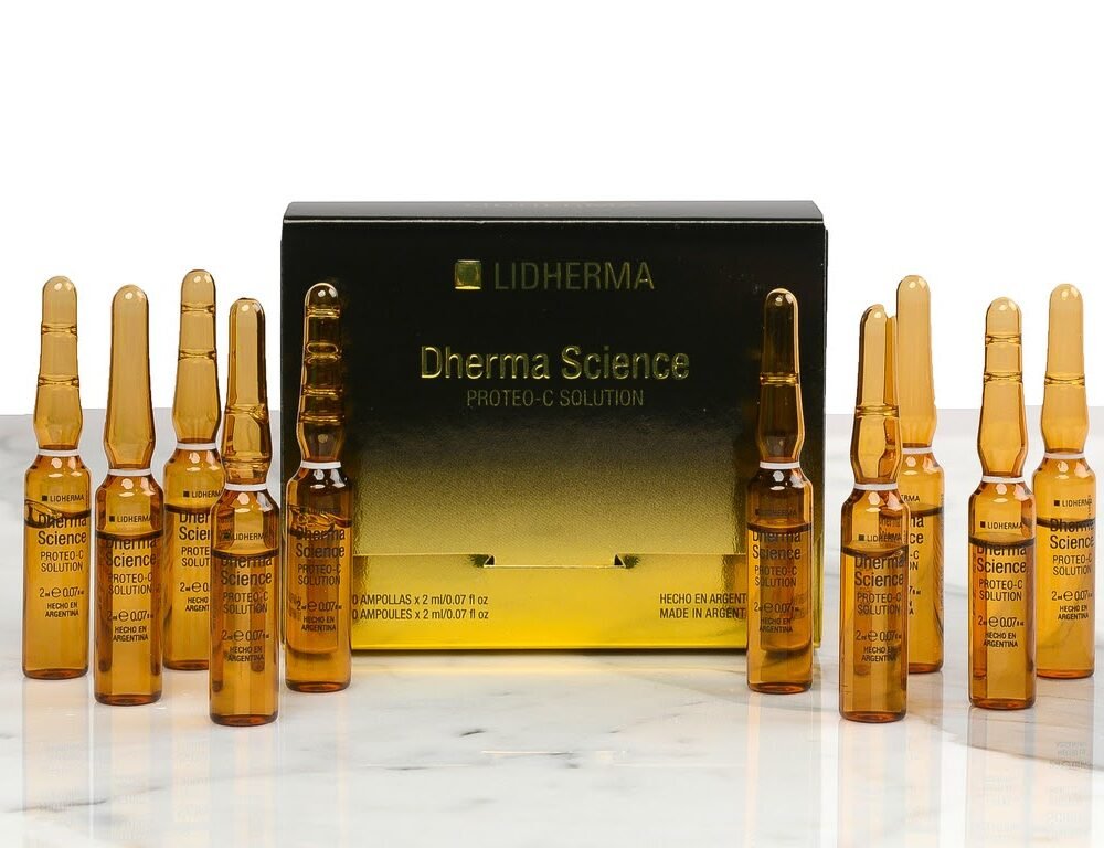 Dherma Science Proteo-C Solution