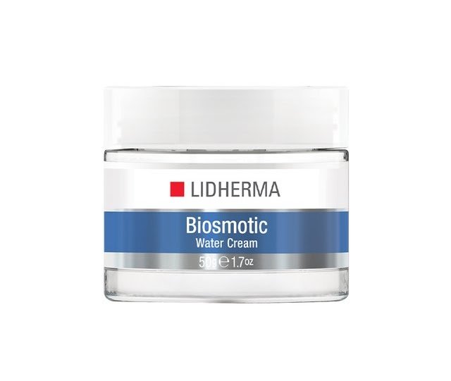 BIOSMOTIC WATER CREAM