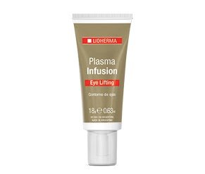 PLASMA INFUSION EYE LIFTING