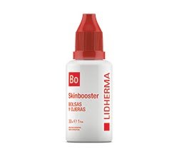 SKINBOOSTER BOLSAS Y OJERAS