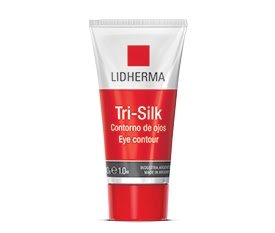 TRI-SILK