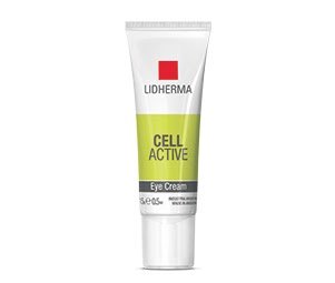 CELLACTIVE EYE CREAM
