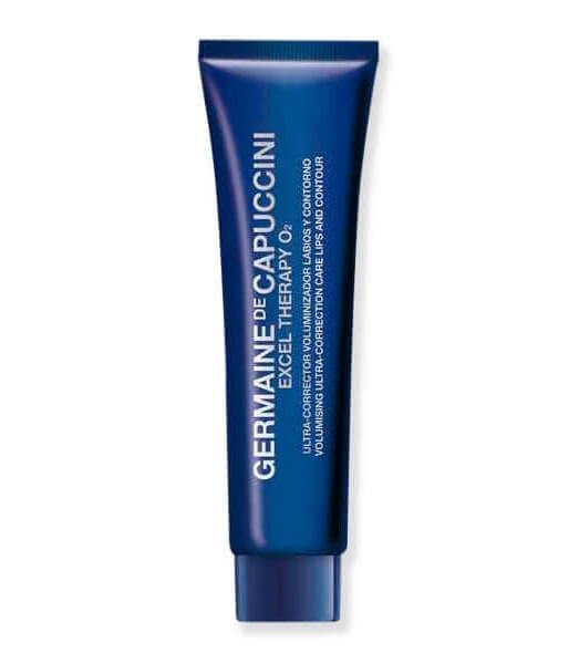 Excel Therapy O2 - Ultra voluminizador de labios y contorno