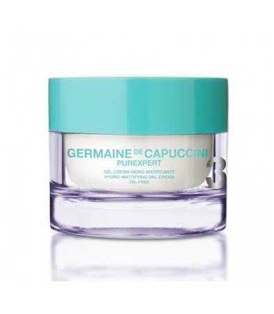 Purexpert - Gel-crema hidro matificante oil free