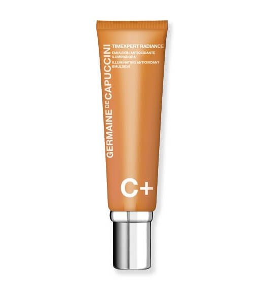 Timexpert Radiance C+ - Emulsión antioxidante iluminadora