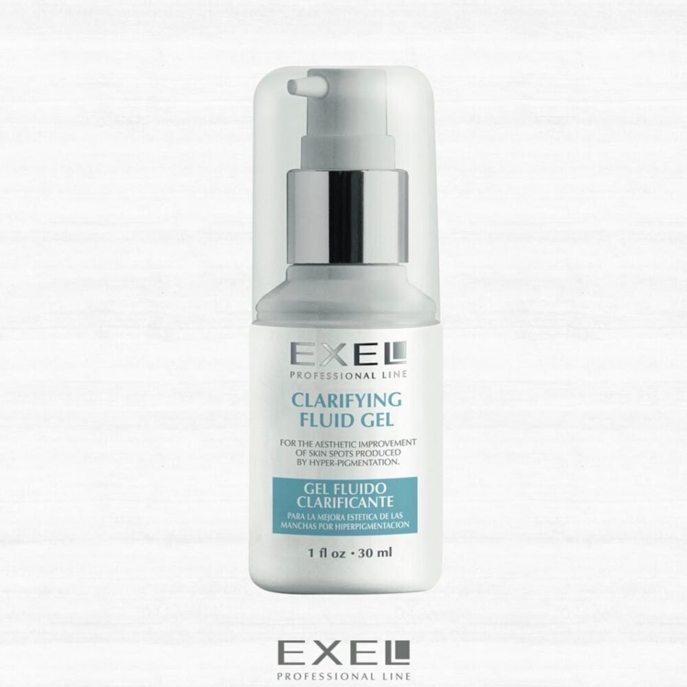 GEL FLUIDO CLARIFICANTE