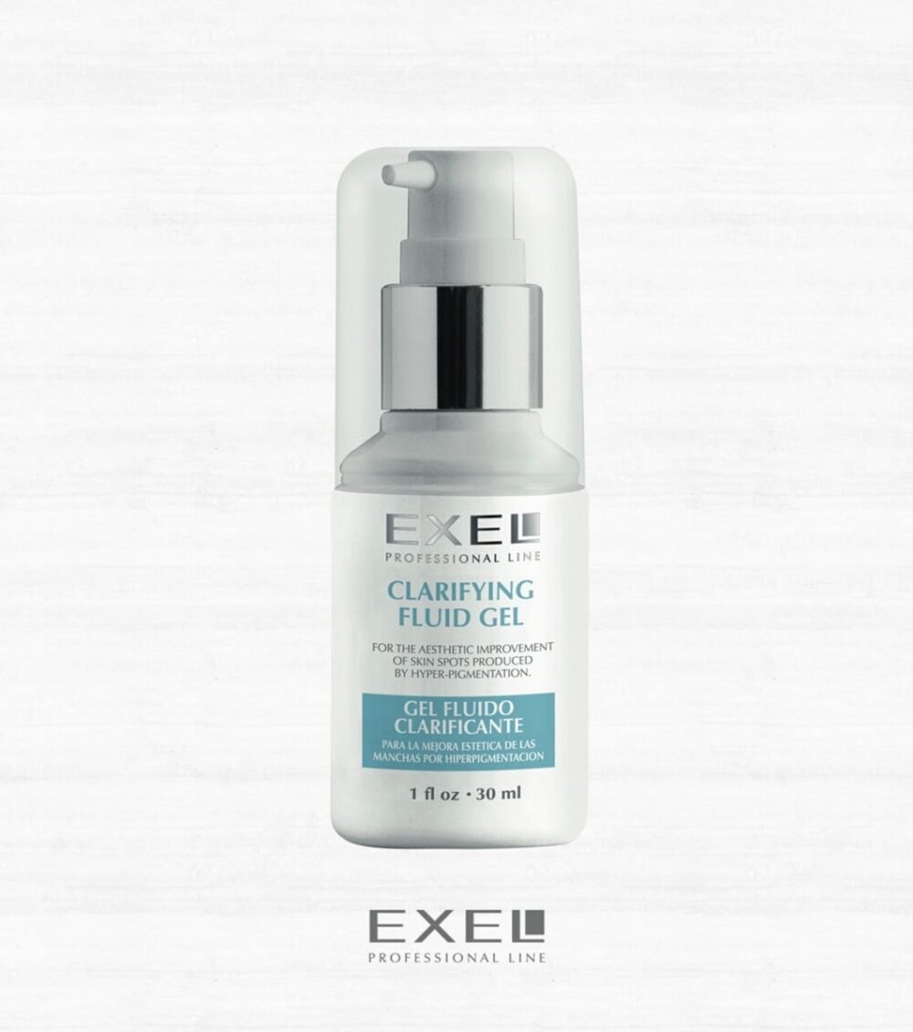 GEL FLUIDO CLARIFICANTE
