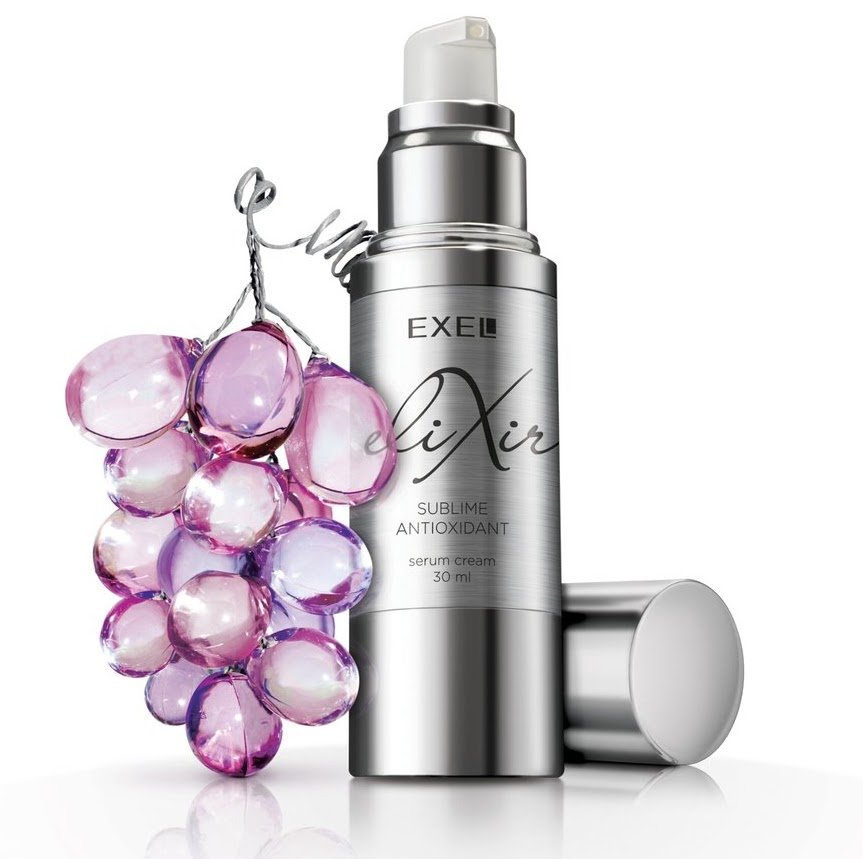ELIXIR SUBLIME ANTIOXIDANT