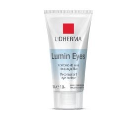 LUMIN EYES