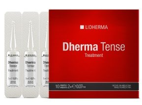 DHERMA TENSE TREATMENT