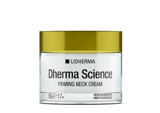 Dherma Science Firming Neck Cream