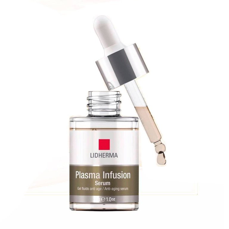 PLASMA INFUSION SERUM