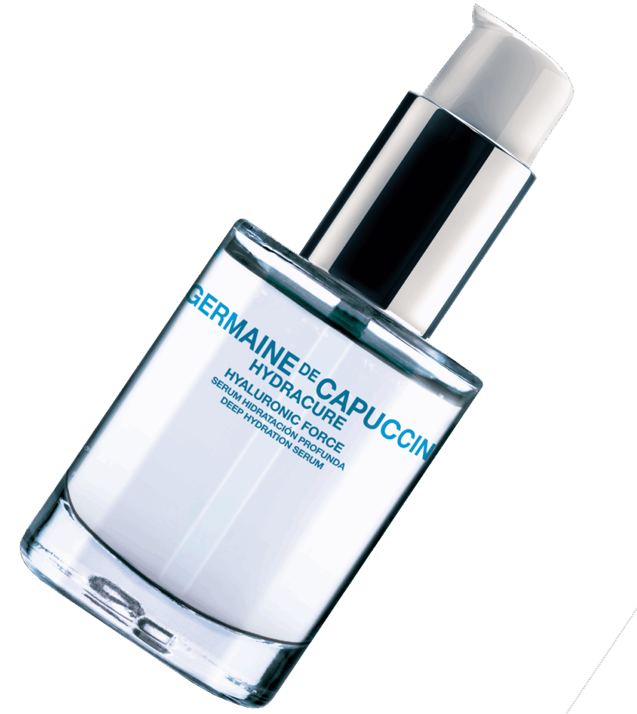 Hydracure - Hyaluronic Force