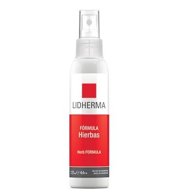 HIERBAS