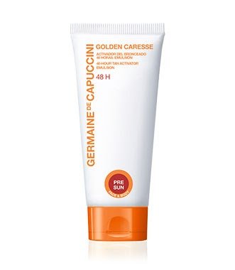 Activador del Bronceado 48 Horas