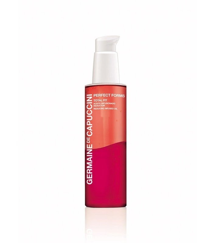 Perfect Forms - Total Fit Aceite Infusionado Reductor
