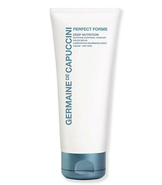 Perfect Forms - Fit Contour