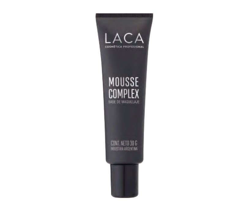 BASE MOUSSE COMPLEX
