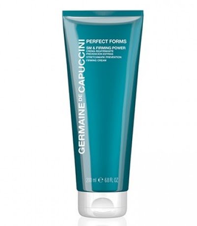 SM & Firming Power