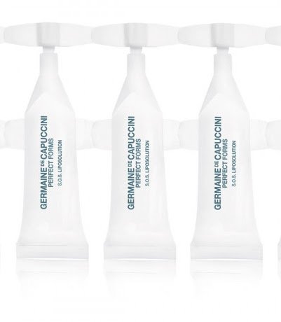 S.O.S. Liposolution