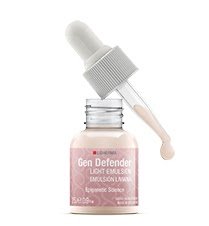 GEN DEFENDER EMULSIÓN LIVIANA