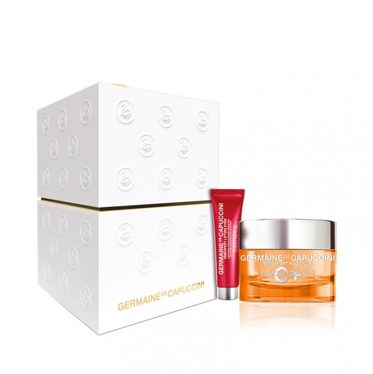 PACK TIMEXPERT C+. CREMA ANTIOX ILUMINADORA