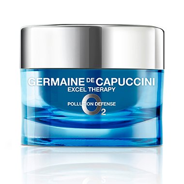 Excel Therapy O2 - Crema