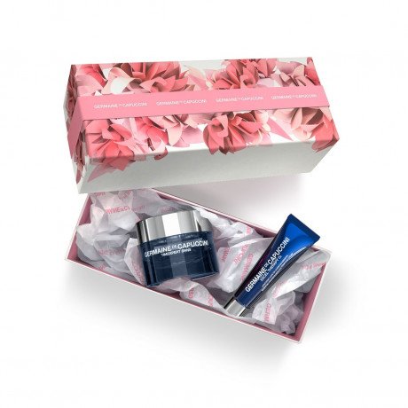 Crema Timexpert SRNS + Contorno de Ojos Pollution Defense