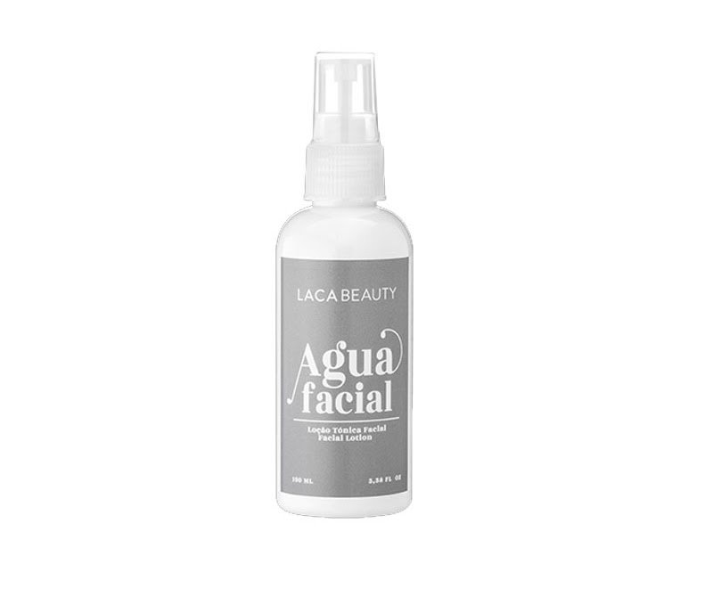 AGUA FACIAL