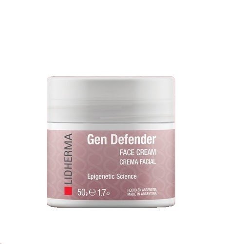 GEN DEFENDER CREMA FACIAL
