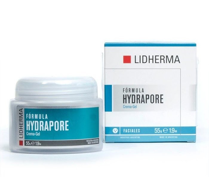 HYDRAPORE CREMA GEL