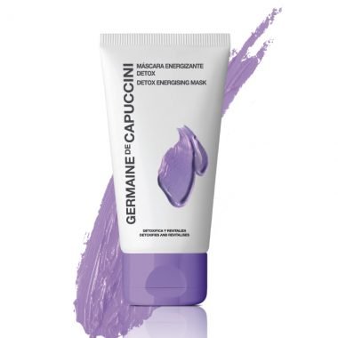 CUSTOM MASK – MÁSCARA ENERGIZANTE DETOX