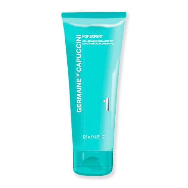 Purexpert - Gel limpiador Extra Confort