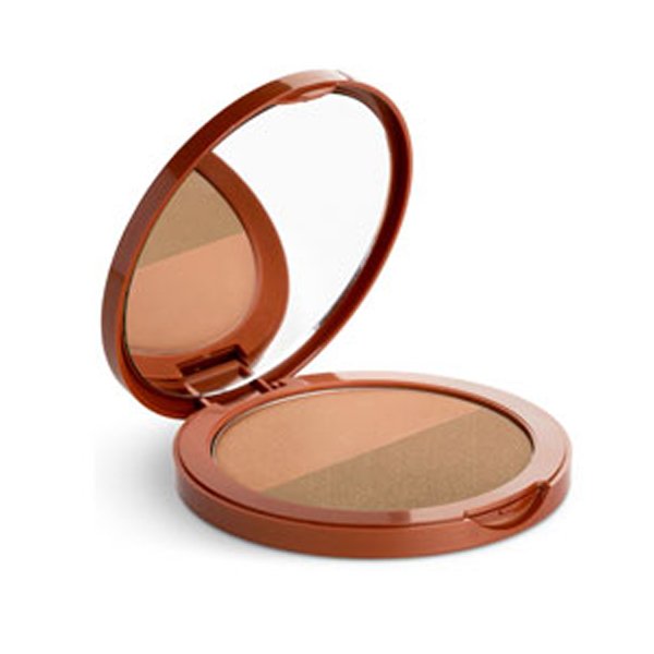 Bronze ilussion polvo SPF 15