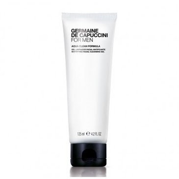 For Men - Fluido Facial Matificante