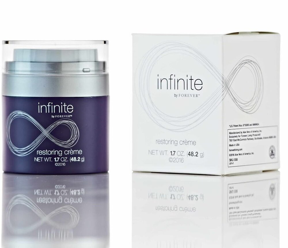Infinite By Forever® Restoring Crème
