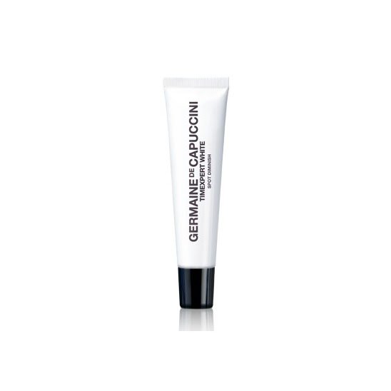 Timexpert White - Spot diminish