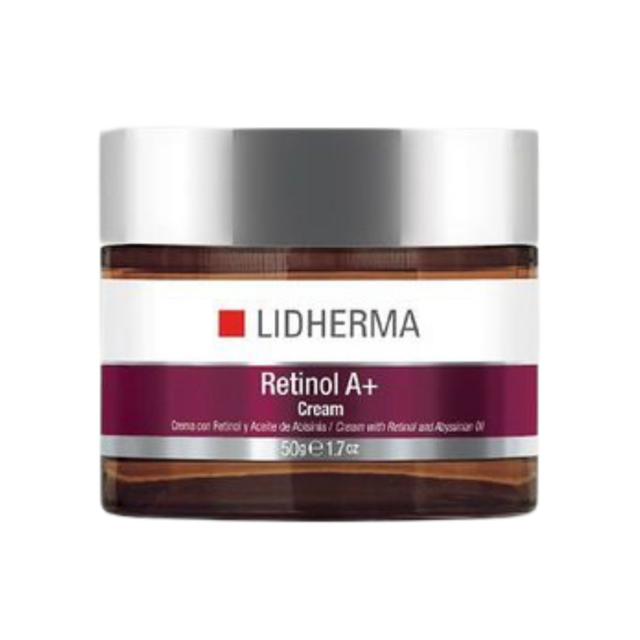 RETINOL A+ CREAM