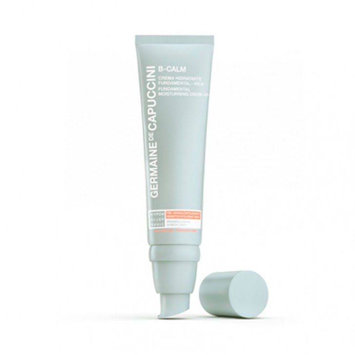 B CALM - Crema hidratante Rica