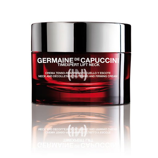 Timexpert Lift (IN) - Crema Tenso-Reafirmante Cuello y Escote