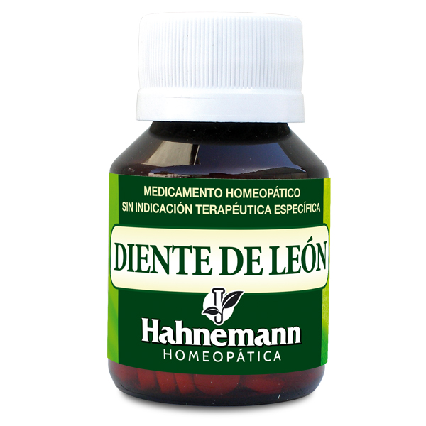 DIENTE DE LEÓN
