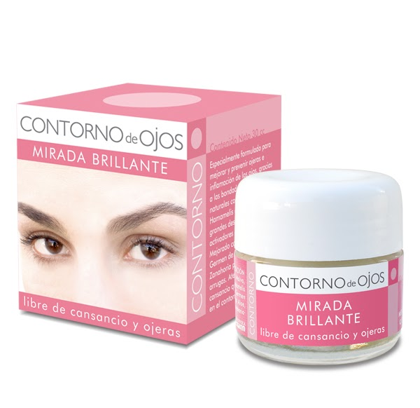 CONTORNO DE OJOS