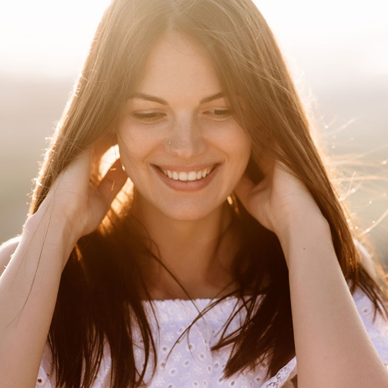 Cabello opaco y deslucido