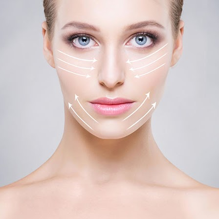 Efecto Lifting Revitalizante
