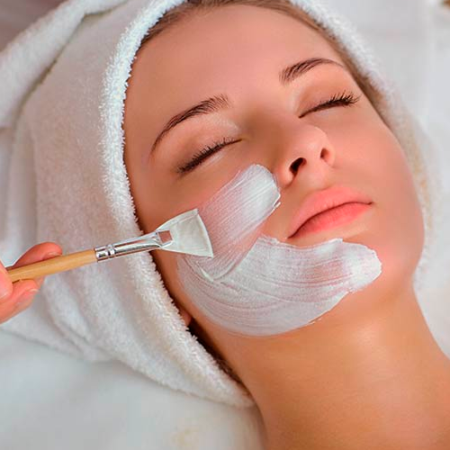 Facial