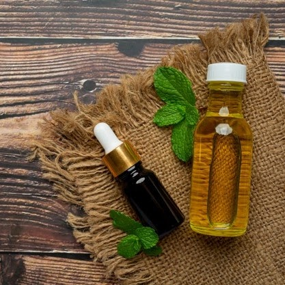 Homeopatía